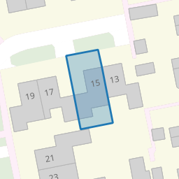 Perceel BGM02-G-4043