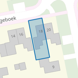 Perceel BGM02-G-4078