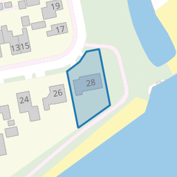 Perceel BGM02-G-4105