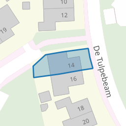 Perceel BGM02-G-4157