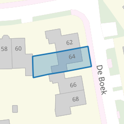 Perceel BGM02-G-4175