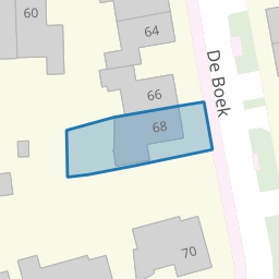 Perceel BGM02-G-4177