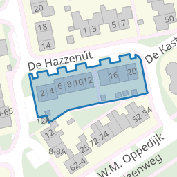 Perceel BGM02-G-4202