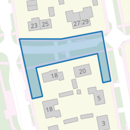 Perceel BGM02-G-4233