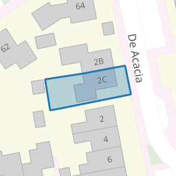 Perceel BGM02-G-4256