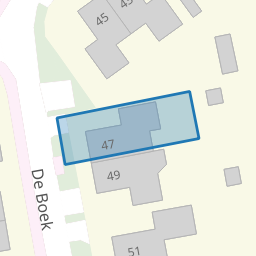 Perceel BGM02-G-4275