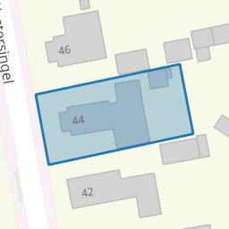 Perceel BGM02-G-4320