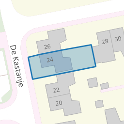 Perceel BGM02-G-4396