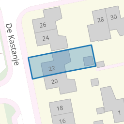 Perceel BGM02-G-4397