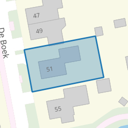 Perceel BGM02-G-4405