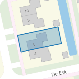 Perceel BGM02-G-4461