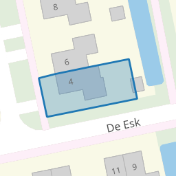 Perceel BGM02-G-4462