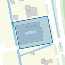 Perceel BGM02-G-4525