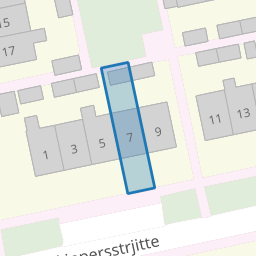 Perceel BGM02-G-4539