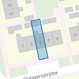 Perceel BGM02-G-4540