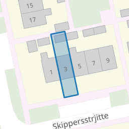 Perceel BGM02-G-4541