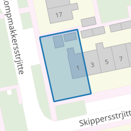 Perceel BGM02-G-4542