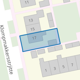 Perceel BGM02-G-4543