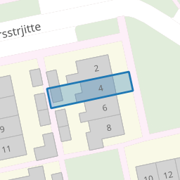 Perceel BGM02-G-4551