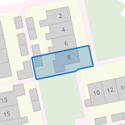 Perceel BGM02-G-4553