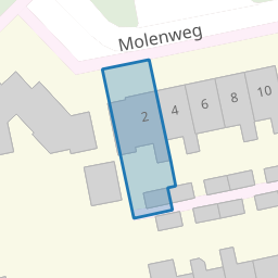 Perceel BGM02-G-4555