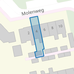 Perceel BGM02-G-4556