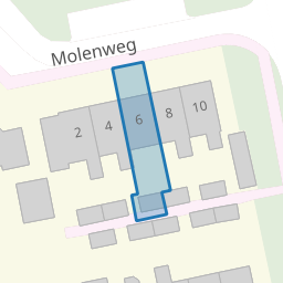 Perceel BGM02-G-4557