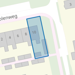 Perceel BGM02-G-4559