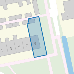 Perceel BGM02-G-4560