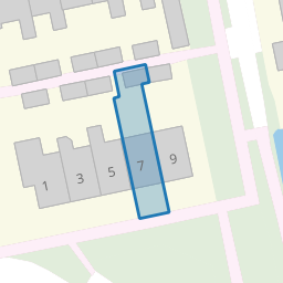 Perceel BGM02-G-4561