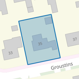 Perceel BGM02-G-4586