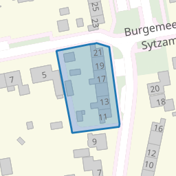 Perceel BGM02-G-4633