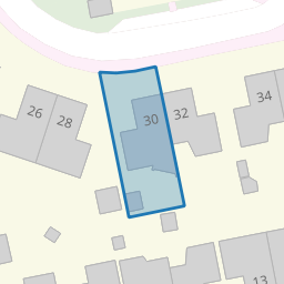 Perceel BGM02-G-4651