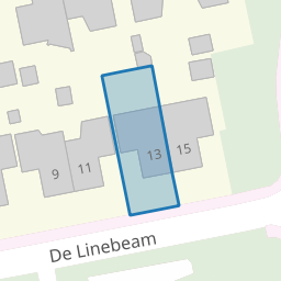 Perceel BGM02-G-4653