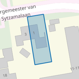 Perceel BGM02-G-4661