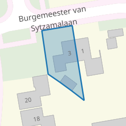 Perceel BGM02-G-4663