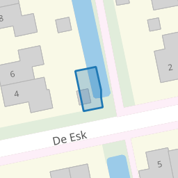 Perceel BGM02-G-4676