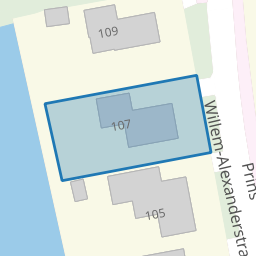 Perceel BGM02-G-4718