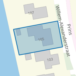 Perceel BGM02-G-4719