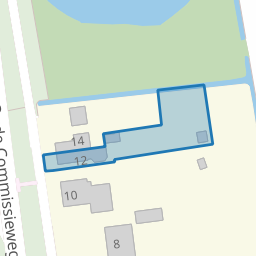 Perceel BGM02-G-4734