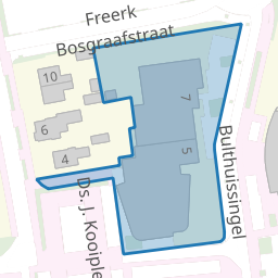 Perceel BGM02-G-4741