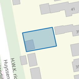 Perceel BGM02-G-4745