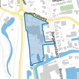 Perceel BGM02-G-4760