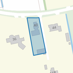 Perceel BGM02-G-4761