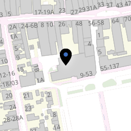 Appartement BGM02 G 4787 10