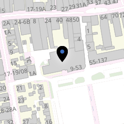 Appartement BGM02 G 4787 13