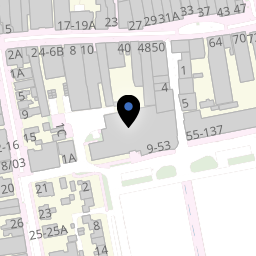 Appartement BGM02 G 4787 14