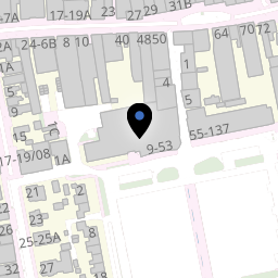 Appartement BGM02 G 4787 16