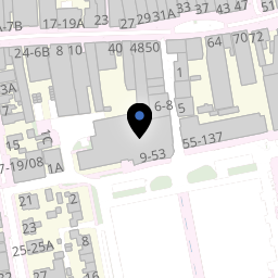 Appartement BGM02 G 4787 21