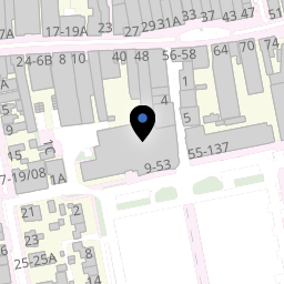 Appartement BGM02 G 4787 22